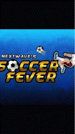 game pic for Soccer Fever